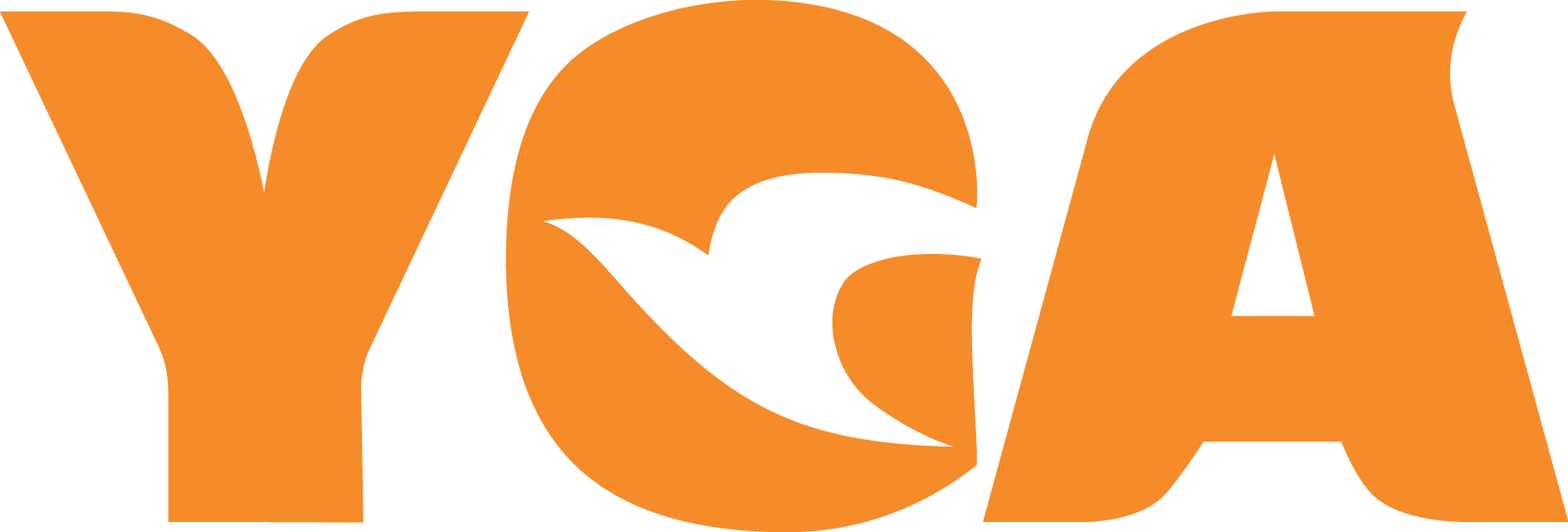 YGA Logo